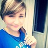 Дарина, 26, г.Старый Оскол Дарина, 26, г.Старый Оскол
