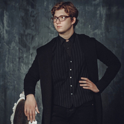 Арсений 26 Москва