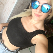 Анна 31 Оренбург