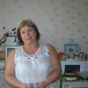 Надежда, 55, г.Красный Яр Надежда, 55, г.Красный Яр