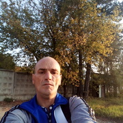 Сергей Ильичёв 51 Кулебаки