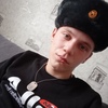 Данил, 20, г.Самара Данил, 20, г.Самара