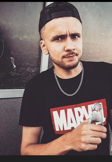 Руслан (@chugai1) — моя фотография № 1