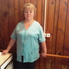 Галина, 48, г.Первомайский (Тамбовская обл.) Галина, 48, г.Первомайский (Тамбовская обл.)