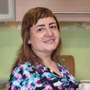 Марина 57 Омск