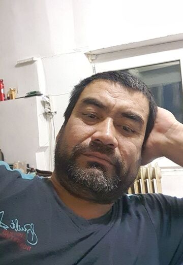 Моя фотография - Акрам, 48 из Свободный (@akram1952)