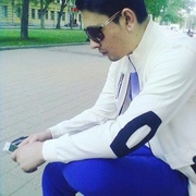 Али 34 Бишкек