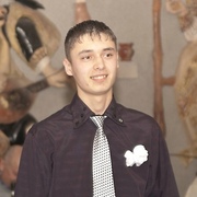 Сардор 34 Волхов