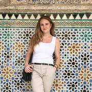 Яна 23 Москва