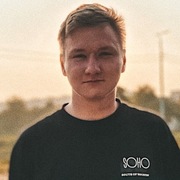 Виталий 26 Санкт-Петербург