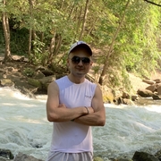 Асхат 33 Уфа