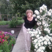 Нина 63 Южноуральск