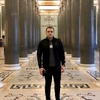 Даниил, 26, г.Барнаул Даниил, 26, г.Барнаул