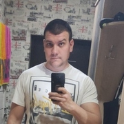 Дмитрий 35 Ростов-на-Дону