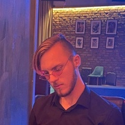 Антон Торганов 25 Новосибирск