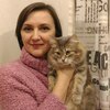 Элла, 52, г.Обухово Элла, 52, г.Обухово