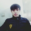 Абдулла, 23, г.Среднеуральск Абдулла, 23, г.Среднеуральск