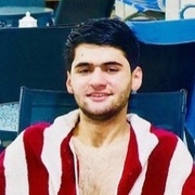 Rasul 23 Душанбе