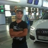 Алексей, 30, г.Ангарск Алексей, 30, г.Ангарск