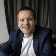 Вячеслав 36 Санкт-Петербург