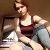 Елена, 18, г.Приозерск Елена, 18, г.Приозерск
