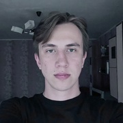 Илья 25 Новосибирск