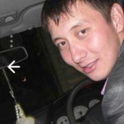 Азамат 36 Семей