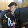 Георгий Штайда, 16, г.Георгиевск Георгий Штайда, 16, г.Георгиевск