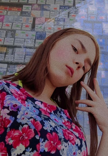 Лила (@lila629) — моя фотография № 1