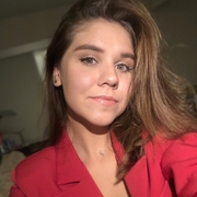 Аделина 23 Казань