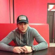 Джахар 31 Хасавюрт