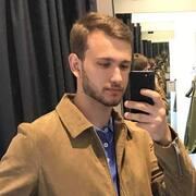 Евгений 25 Москва