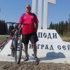 владимир, 53, г.Северск владимир, 53, г.Северск