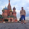 Вячеслав, 28, г.Ангарск Вячеслав, 28, г.Ангарск
