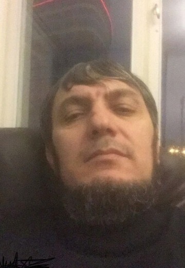 Магомед (@magomed7823) — моя фотография № 6