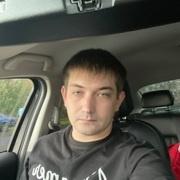 Вадим 31 Санкт-Петербург