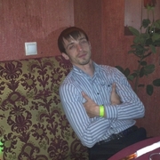 сергей 41 Левокумское