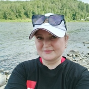 Екатерина 41 Междуреченск