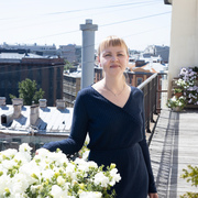 Марина 49 Санкт-Петербург