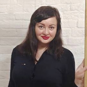 Наташа 48 Москва