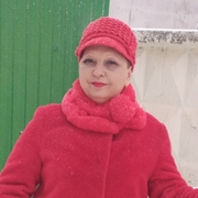 АНЖЕЛЛА 58 Саранск