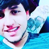 Дима, 23, г.Лосино-Петровский Дима, 23, г.Лосино-Петровский