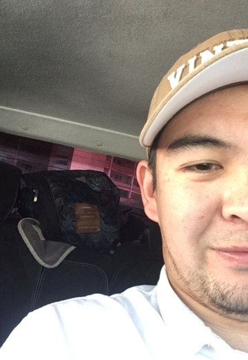 Абзал (@abzal841) — моя фотография № 2