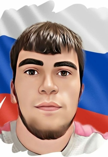 Мага 0303 (@maga15698) — моя фотография № 1