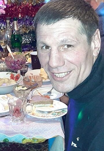 Моя фотография - Алексей, 43 из Чита (@aleksey637456)