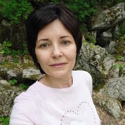 ольга 47 Барнаул