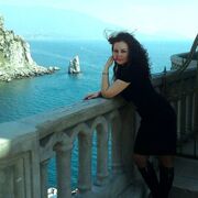 Светлана 40 Симферополь