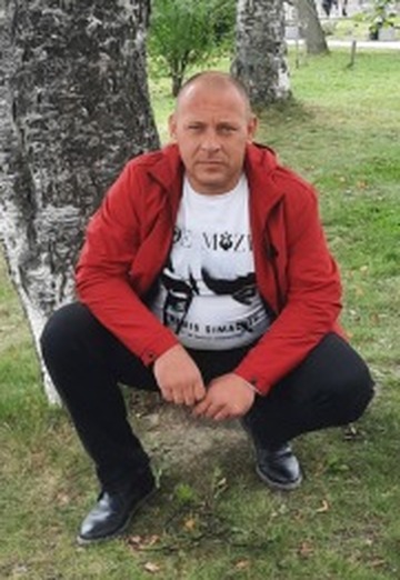 Моя фотография - Legion 217, 46 из Южно-Сахалинск (@legion340)