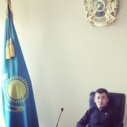 Мейрхан 27 Караганда