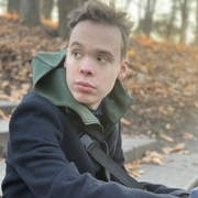 Евгений 22 Екатеринбург